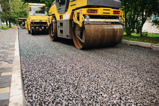 Best Driveway Pavers Cost  in USA